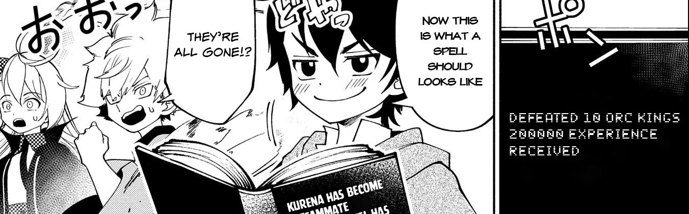Read Hell Mode ~Yarikomi Suki no Gamer wa Haisettei no Isekai de Musou Suru~ Hajimari no Shoukanshi EN Manga Online