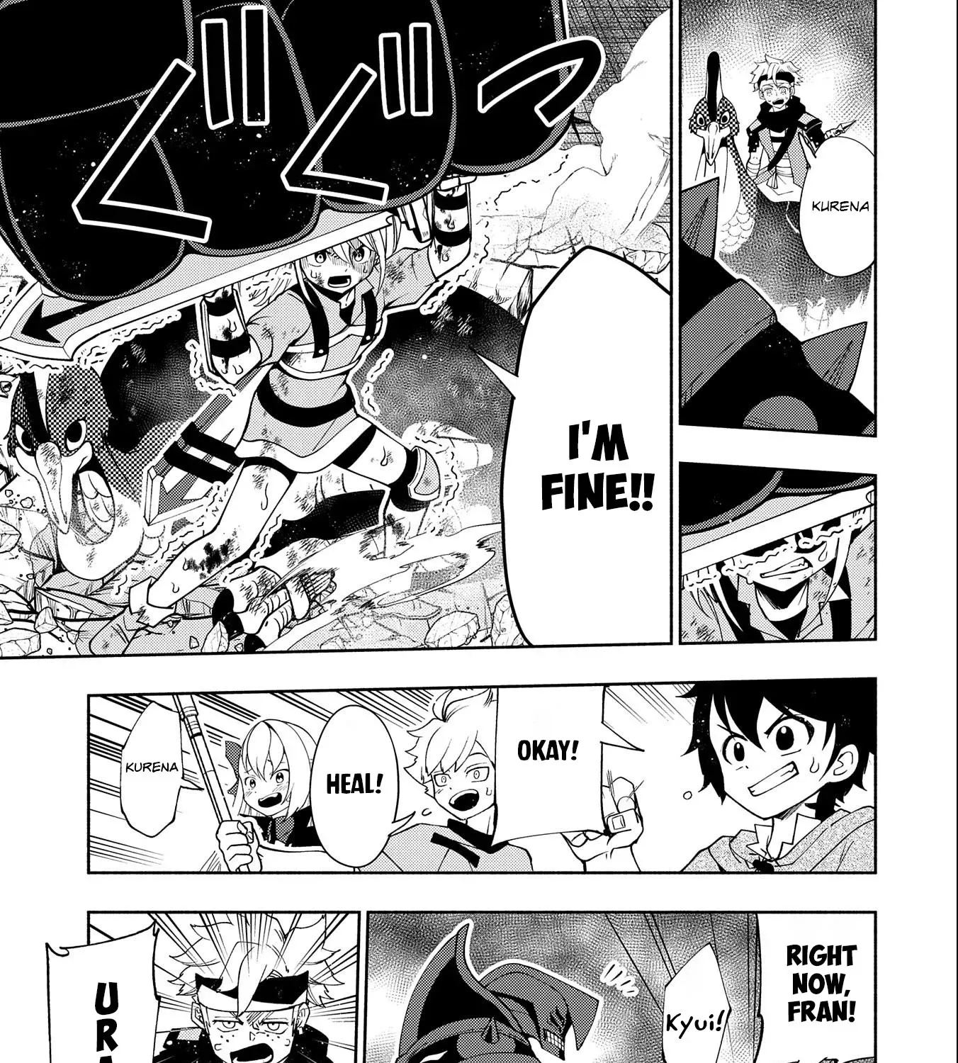 Read Hell Mode ~Yarikomi Suki no Gamer wa Haisettei no Isekai de Musou Suru~ Hajimari no Shoukanshi EN Manga Online