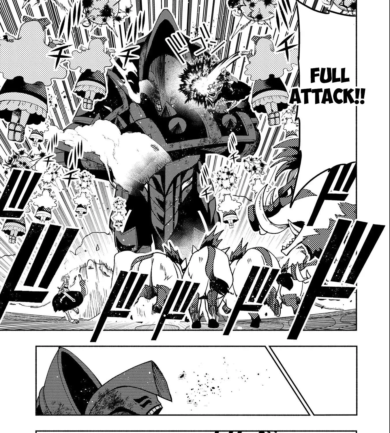 Read Hell Mode ~Yarikomi Suki no Gamer wa Haisettei no Isekai de Musou Suru~ Hajimari no Shoukanshi EN Manga Online