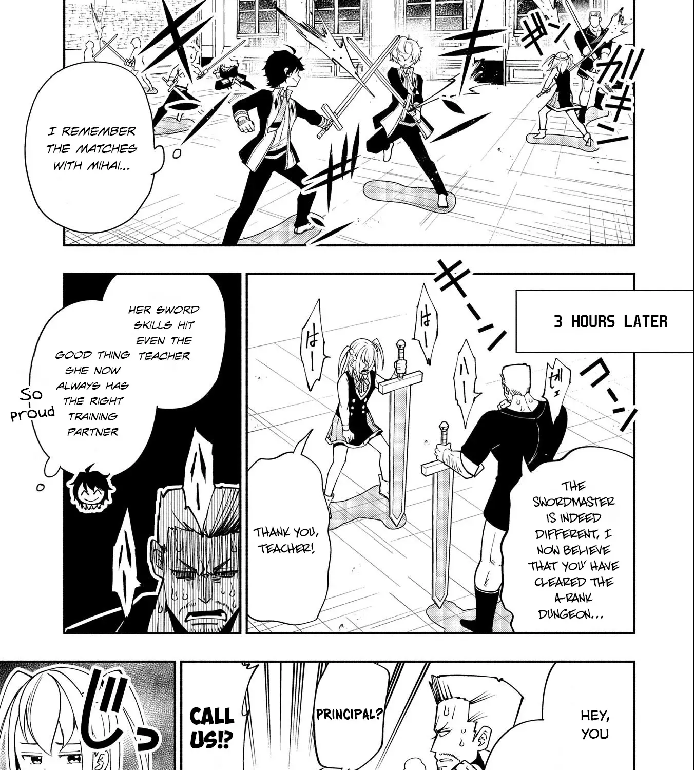 Read Hell Mode ~Yarikomi Suki no Gamer wa Haisettei no Isekai de Musou Suru~ Hajimari no Shoukanshi EN Manga Online