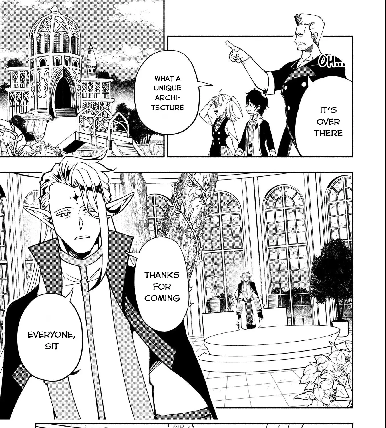 Read Hell Mode ~Yarikomi Suki no Gamer wa Haisettei no Isekai de Musou Suru~ Hajimari no Shoukanshi EN Manga Online