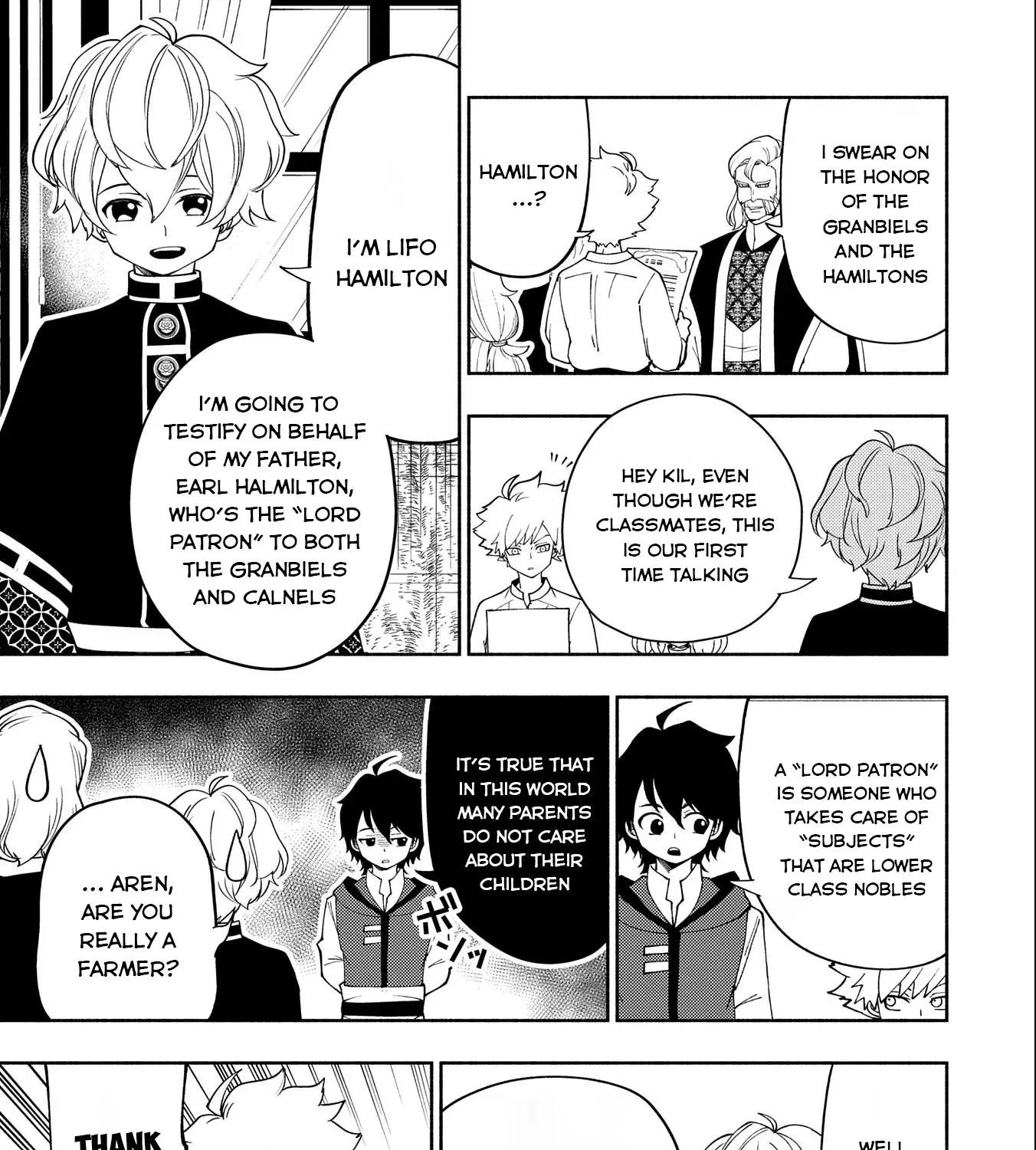 Read Hell Mode ~Yarikomi Suki no Gamer wa Haisettei no Isekai de Musou Suru~ Hajimari no Shoukanshi EN Manga Online