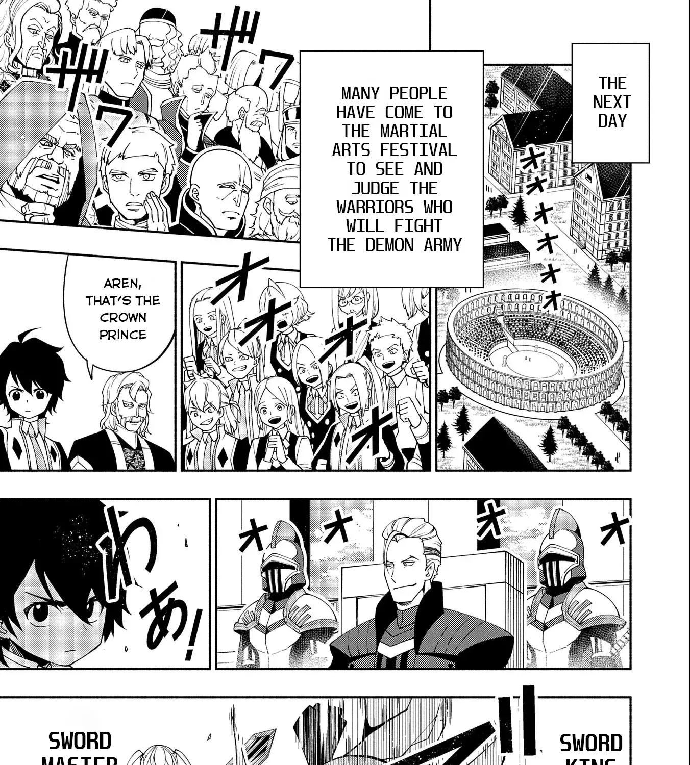 Read Hell Mode ~Yarikomi Suki no Gamer wa Haisettei no Isekai de Musou Suru~ Hajimari no Shoukanshi EN Manga Online