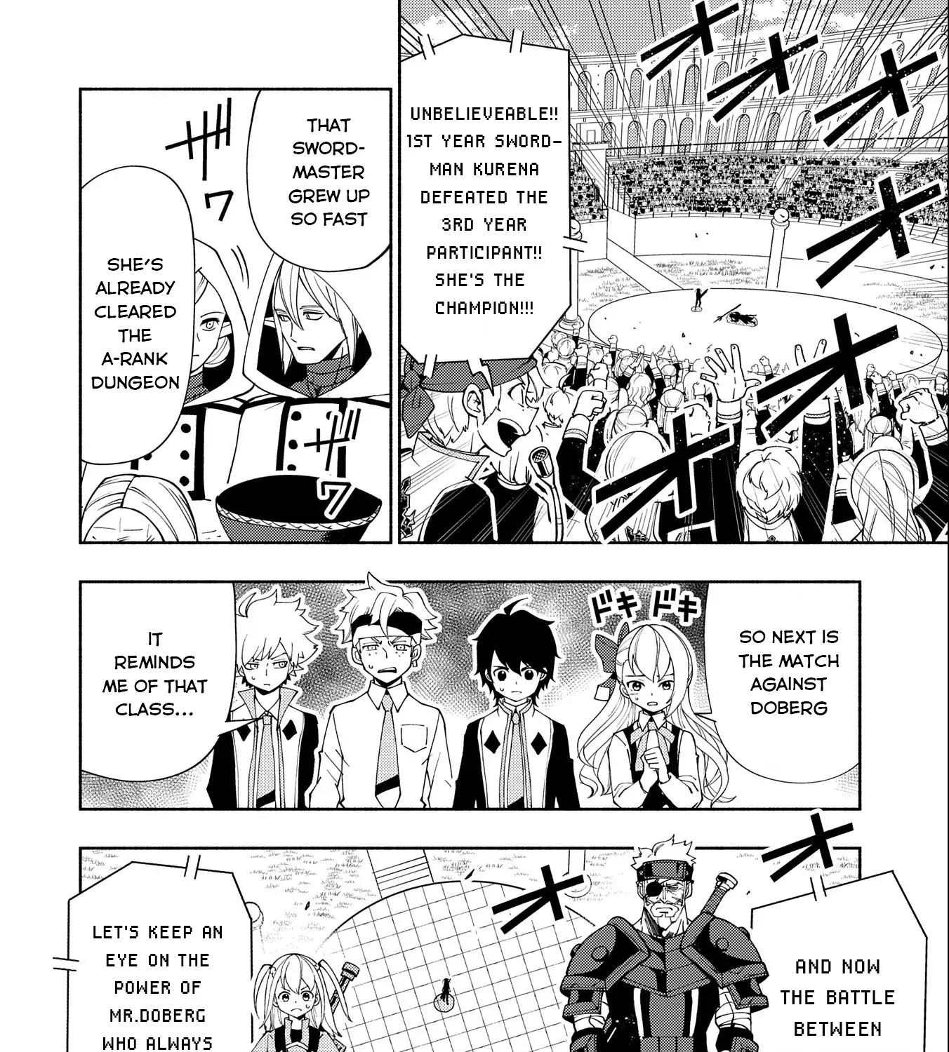 Read Hell Mode ~Yarikomi Suki no Gamer wa Haisettei no Isekai de Musou Suru~ Hajimari no Shoukanshi EN Manga Online