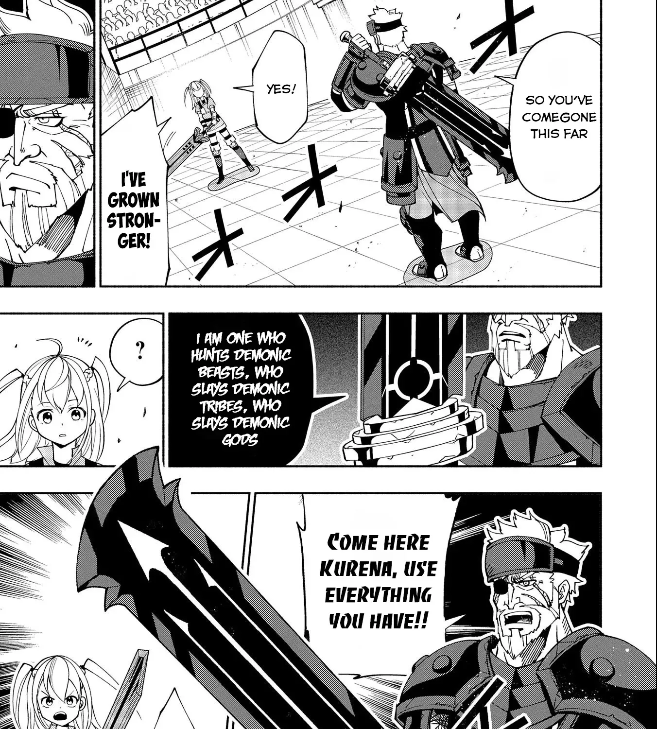Read Hell Mode ~Yarikomi Suki no Gamer wa Haisettei no Isekai de Musou Suru~ Hajimari no Shoukanshi EN Manga Online