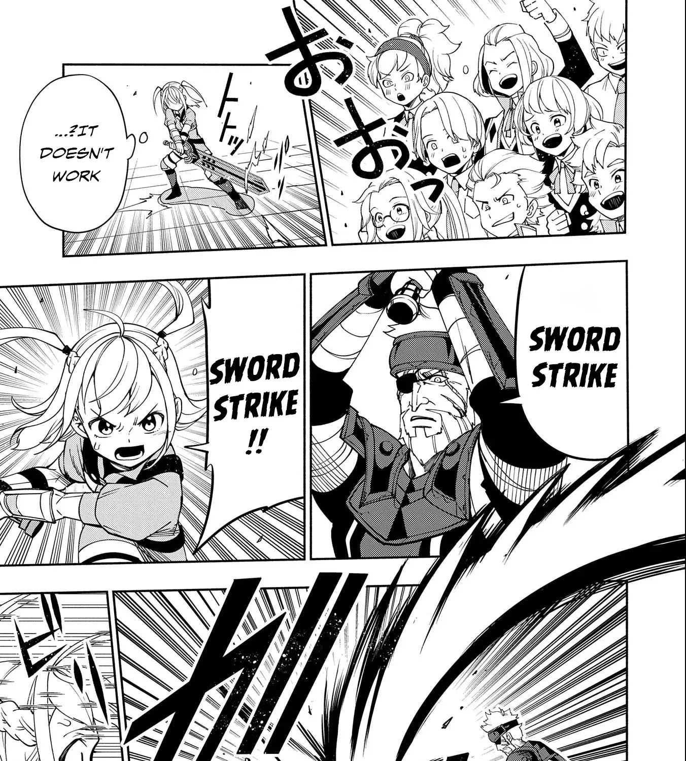 Read Hell Mode ~Yarikomi Suki no Gamer wa Haisettei no Isekai de Musou Suru~ Hajimari no Shoukanshi EN Manga Online