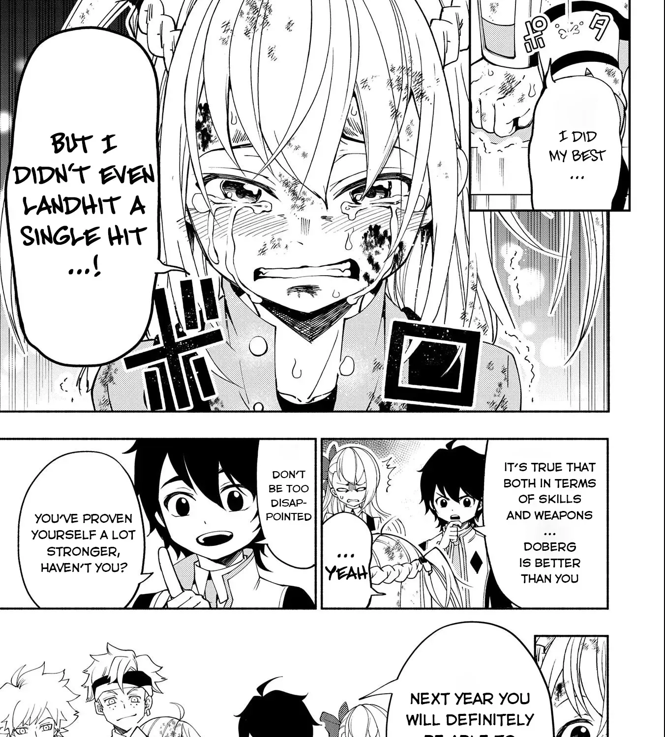 Read Hell Mode ~Yarikomi Suki no Gamer wa Haisettei no Isekai de Musou Suru~ Hajimari no Shoukanshi EN Manga Online