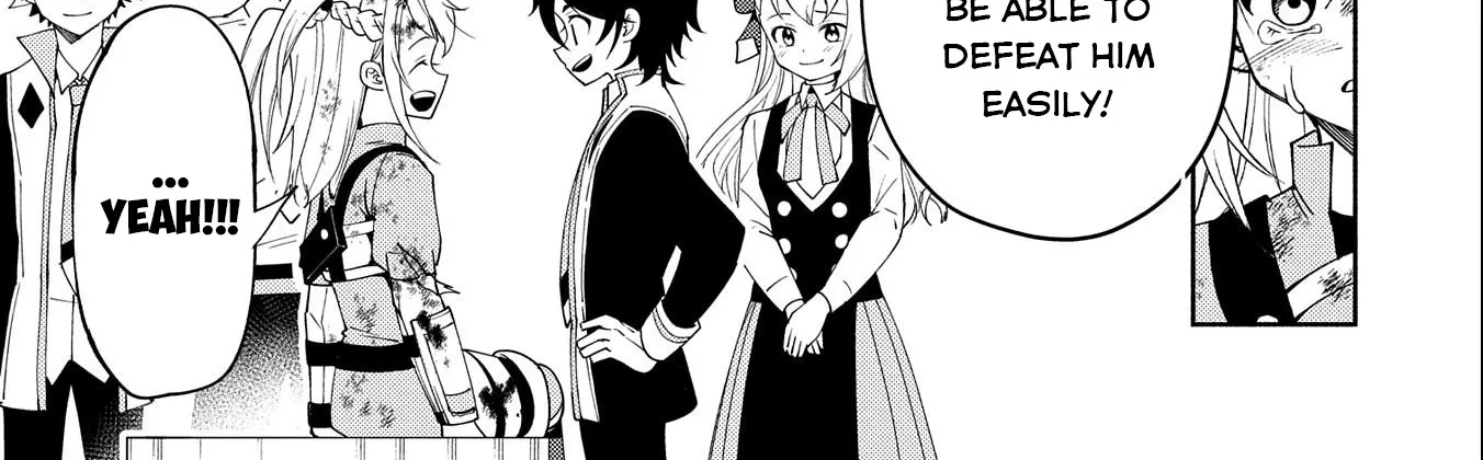 Read Hell Mode ~Yarikomi Suki no Gamer wa Haisettei no Isekai de Musou Suru~ Hajimari no Shoukanshi EN Manga Online