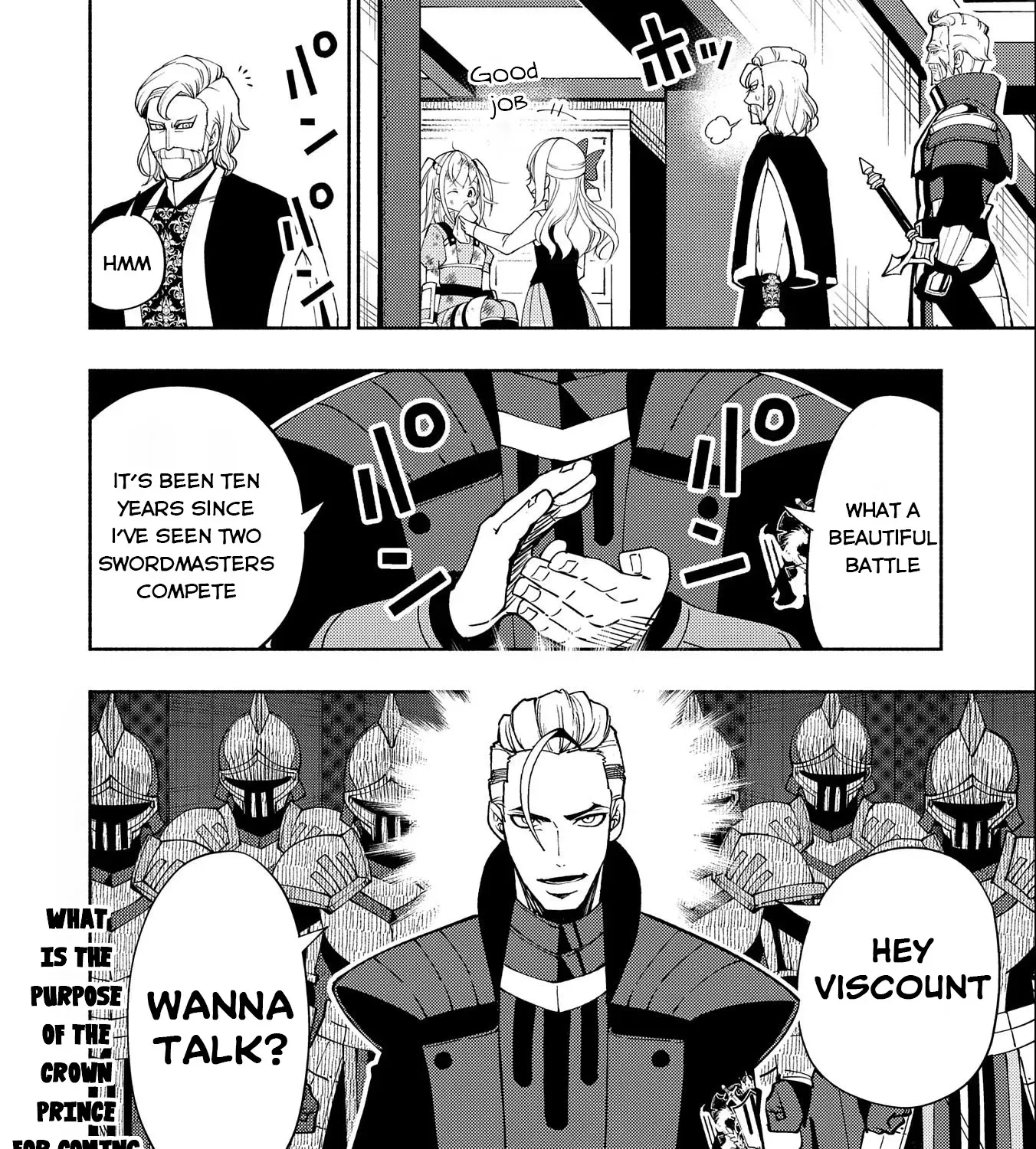 Read Hell Mode ~Yarikomi Suki no Gamer wa Haisettei no Isekai de Musou Suru~ Hajimari no Shoukanshi EN Manga Online