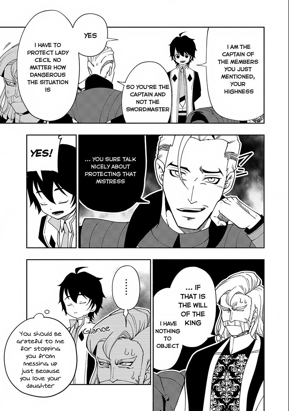 Read Hell Mode ~Yarikomi Suki no Gamer wa Haisettei no Isekai de Musou Suru~ Hajimari no Shoukanshi EN Manga Online