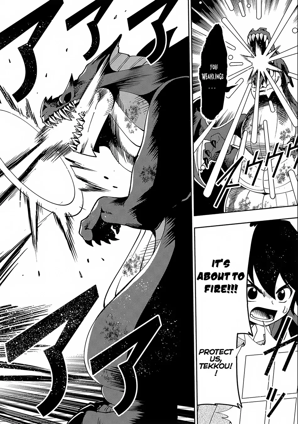 Read Hell Mode ~Yarikomi Suki no Gamer wa Haisettei no Isekai de Musou Suru~ Hajimari no Shoukanshi EN Manga Online