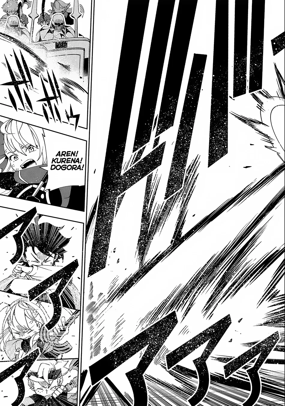 Read Hell Mode ~Yarikomi Suki no Gamer wa Haisettei no Isekai de Musou Suru~ Hajimari no Shoukanshi EN Manga Online