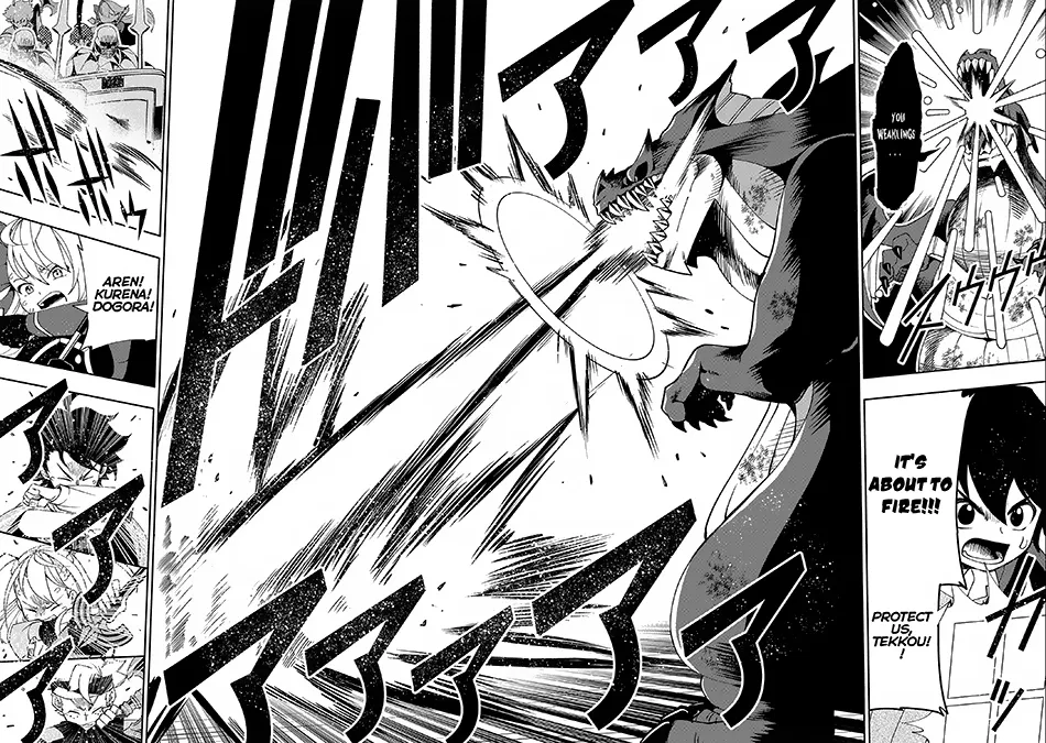 Read Hell Mode ~Yarikomi Suki no Gamer wa Haisettei no Isekai de Musou Suru~ Hajimari no Shoukanshi EN Manga Online