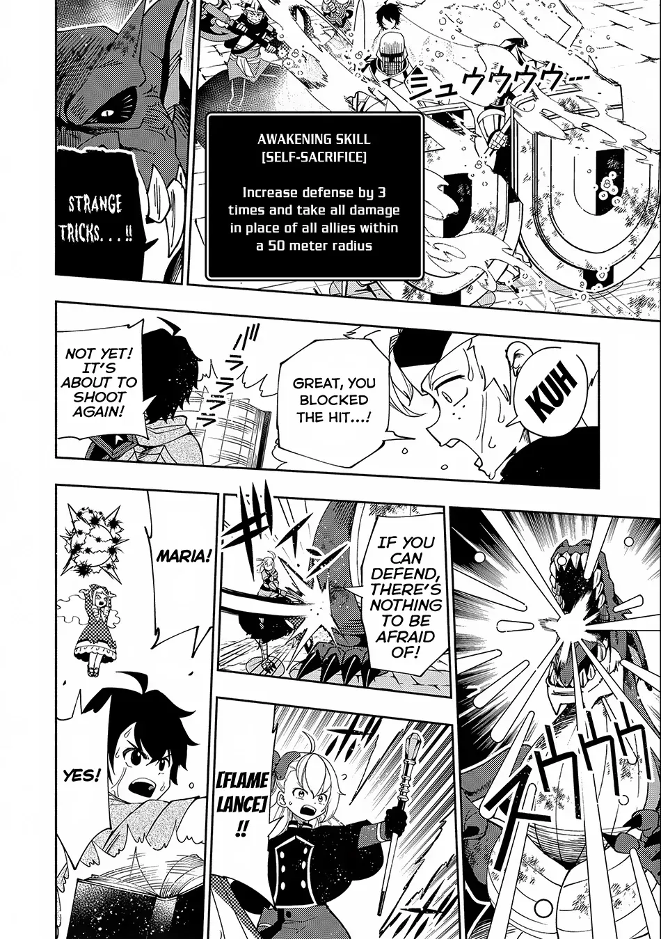 Read Hell Mode ~Yarikomi Suki no Gamer wa Haisettei no Isekai de Musou Suru~ Hajimari no Shoukanshi EN Manga Online