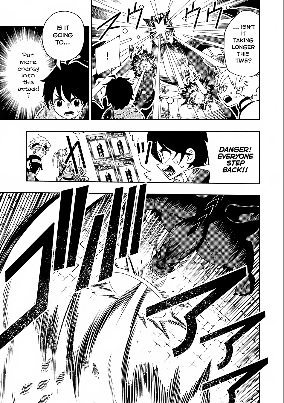 Read Hell Mode ~Yarikomi Suki no Gamer wa Haisettei no Isekai de Musou Suru~ Hajimari no Shoukanshi EN Manga Online