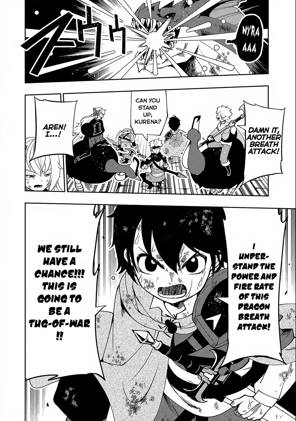 Read Hell Mode ~Yarikomi Suki no Gamer wa Haisettei no Isekai de Musou Suru~ Hajimari no Shoukanshi EN Manga Online
