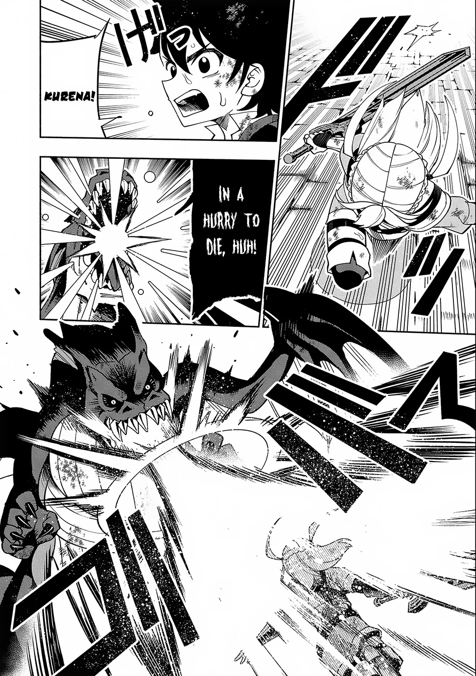 Read Hell Mode ~Yarikomi Suki no Gamer wa Haisettei no Isekai de Musou Suru~ Hajimari no Shoukanshi EN Manga Online