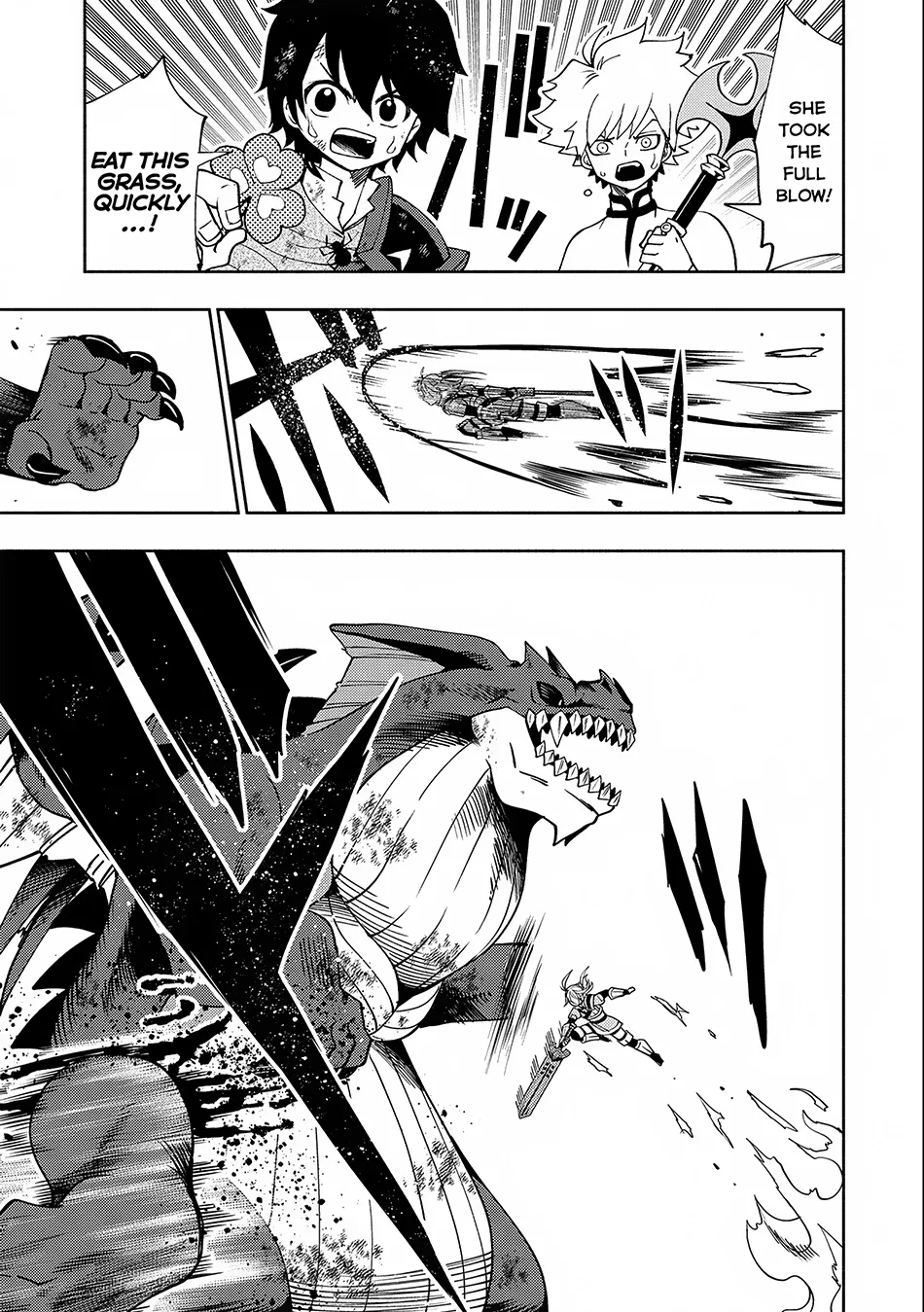 Read Hell Mode ~Yarikomi Suki no Gamer wa Haisettei no Isekai de Musou Suru~ Hajimari no Shoukanshi EN Manga Online