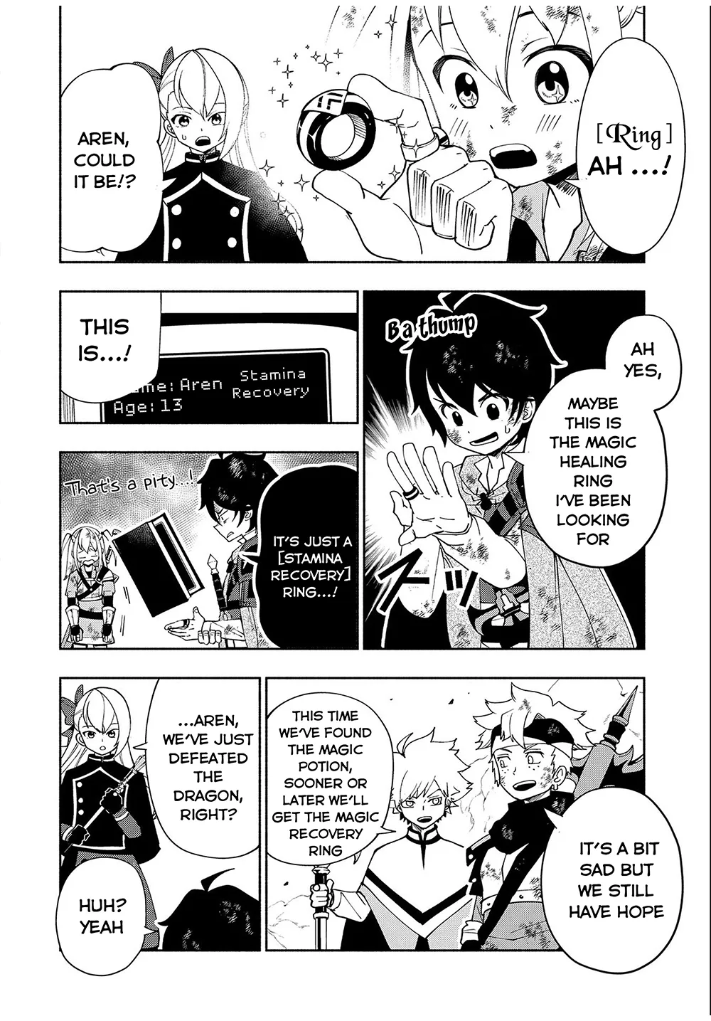 Read Hell Mode ~Yarikomi Suki no Gamer wa Haisettei no Isekai de Musou Suru~ Hajimari no Shoukanshi EN Manga Online