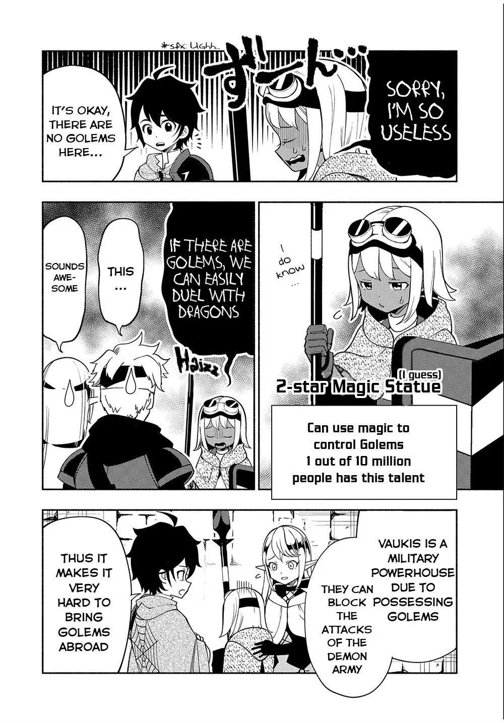 Read Hell Mode ~Yarikomi Suki no Gamer wa Haisettei no Isekai de Musou Suru~ Hajimari no Shoukanshi EN Manga Online