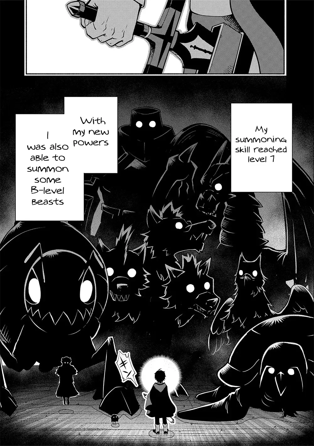 Read Hell Mode ~Yarikomi Suki no Gamer wa Haisettei no Isekai de Musou Suru~ Hajimari no Shoukanshi EN Manga Online