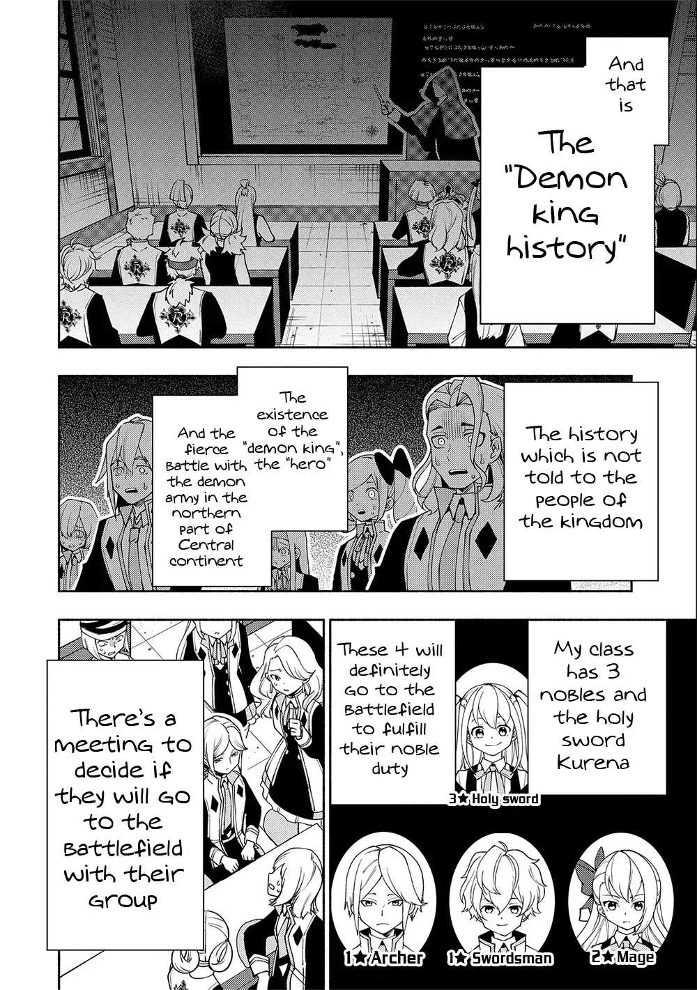 Read Hell Mode ~Yarikomi Suki no Gamer wa Haisettei no Isekai de Musou Suru~ Hajimari no Shoukanshi EN Manga Online