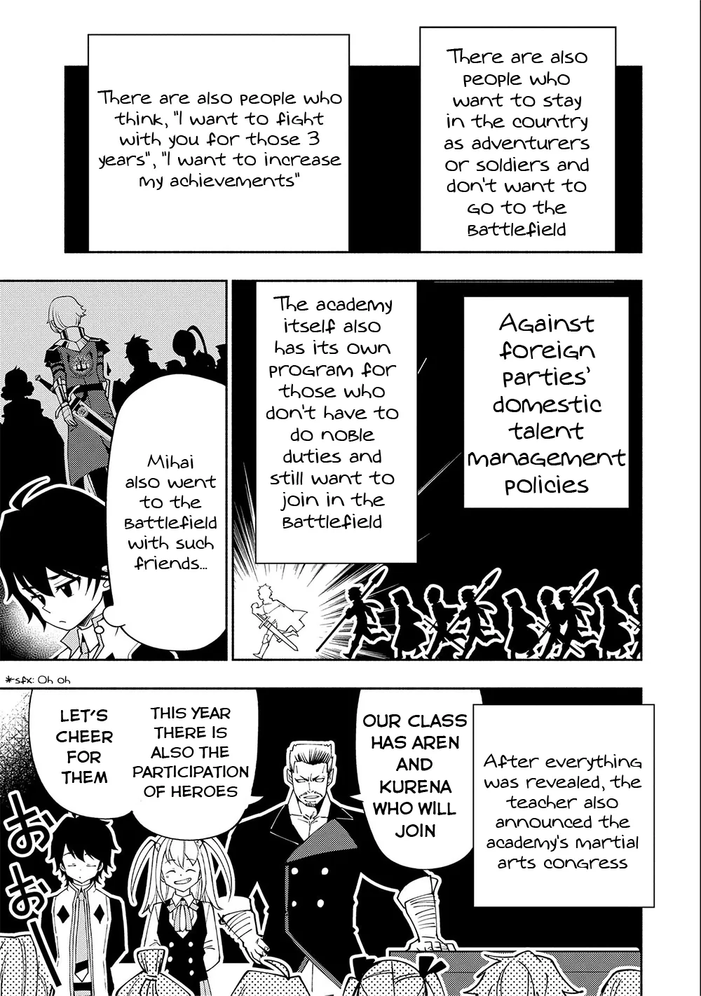 Read Hell Mode ~Yarikomi Suki no Gamer wa Haisettei no Isekai de Musou Suru~ Hajimari no Shoukanshi EN Manga Online