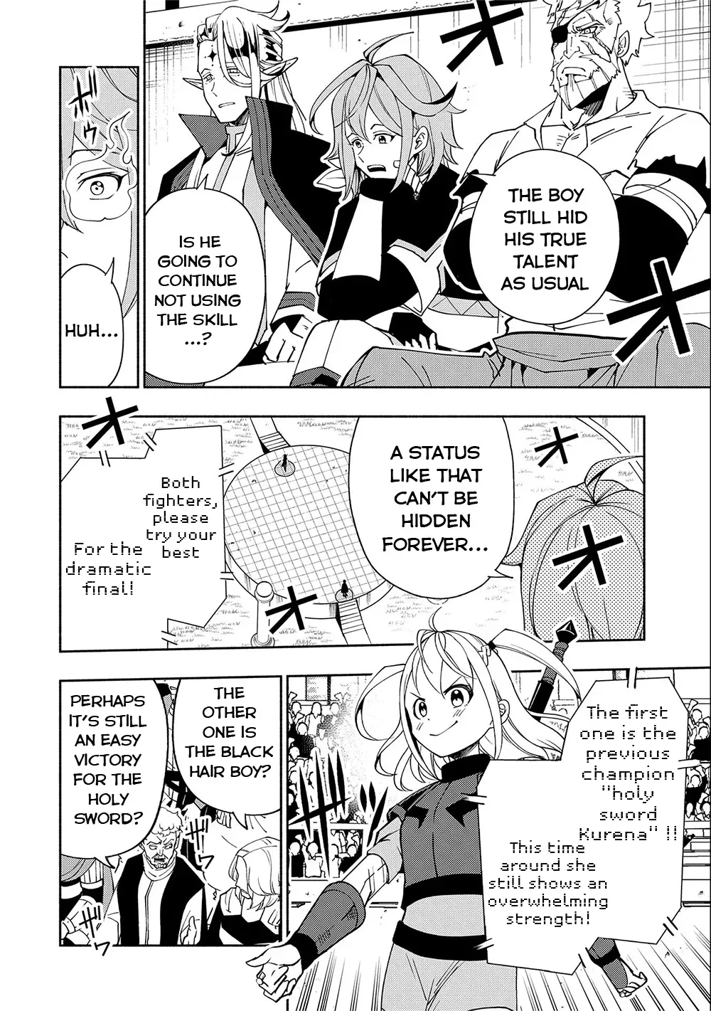 Read Hell Mode ~Yarikomi Suki no Gamer wa Haisettei no Isekai de Musou Suru~ Hajimari no Shoukanshi EN Manga Online