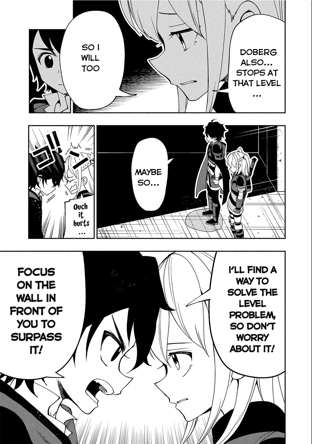 Read Hell Mode ~Yarikomi Suki no Gamer wa Haisettei no Isekai de Musou Suru~ Hajimari no Shoukanshi EN Manga Online