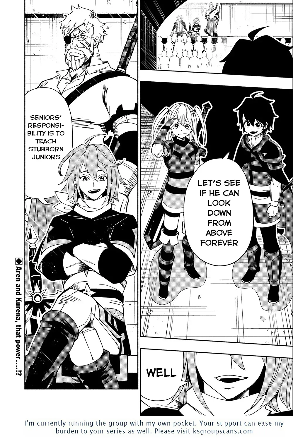 Read Hell Mode ~Yarikomi Suki no Gamer wa Haisettei no Isekai de Musou Suru~ Hajimari no Shoukanshi EN Manga Online