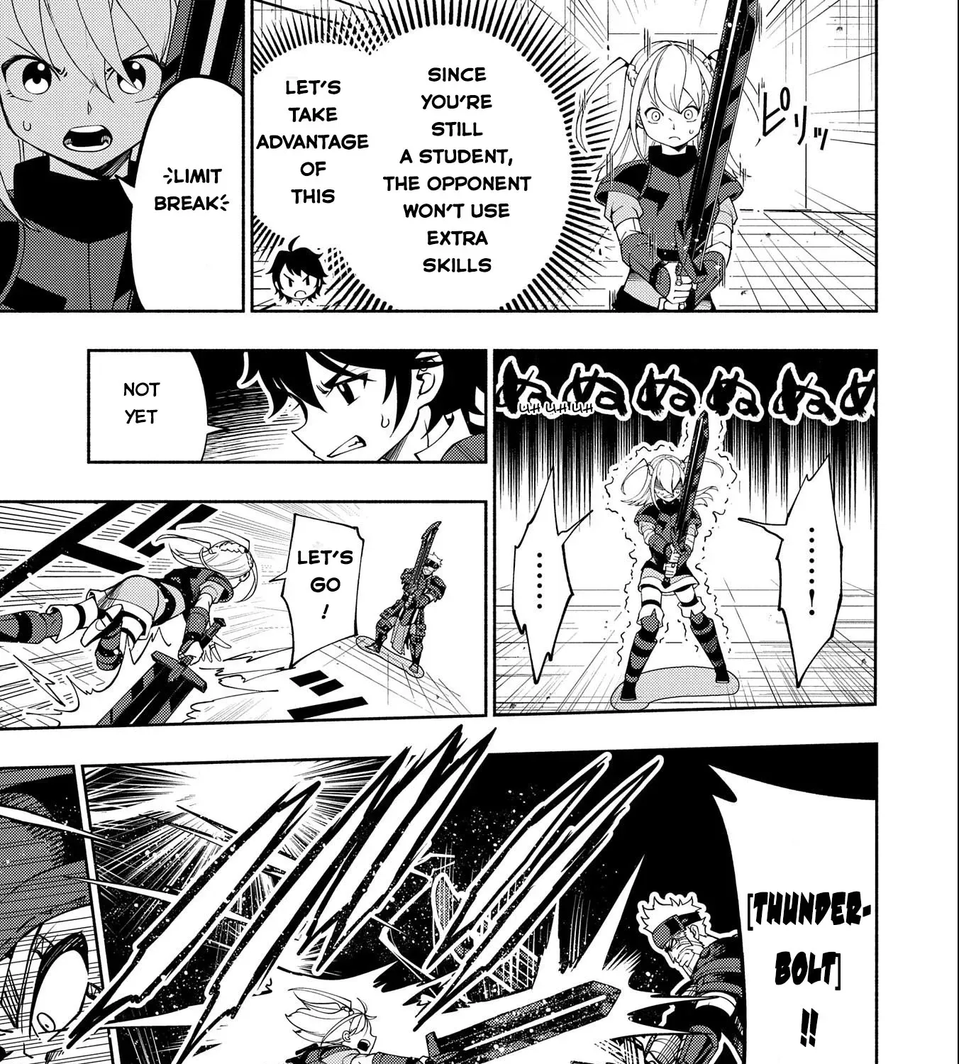 Read Hell Mode ~Yarikomi Suki no Gamer wa Haisettei no Isekai de Musou Suru~ Hajimari no Shoukanshi EN Manga Online
