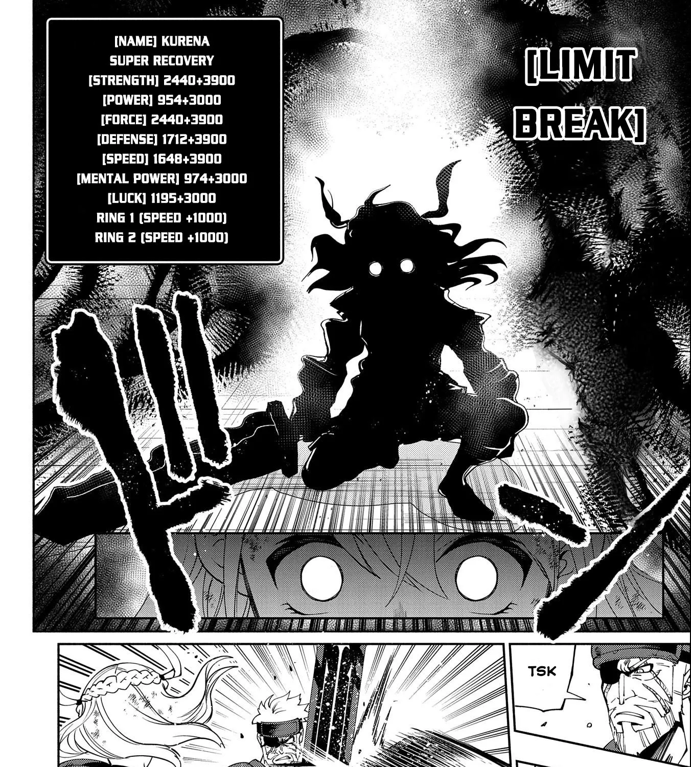Read Hell Mode ~Yarikomi Suki no Gamer wa Haisettei no Isekai de Musou Suru~ Hajimari no Shoukanshi EN Manga Online