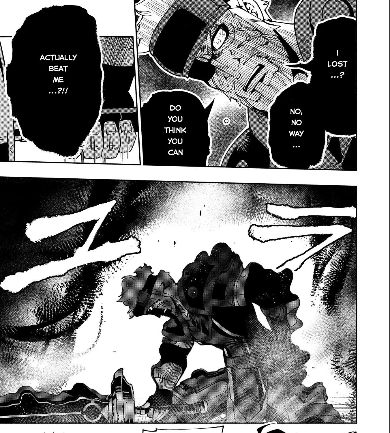 Read Hell Mode ~Yarikomi Suki no Gamer wa Haisettei no Isekai de Musou Suru~ Hajimari no Shoukanshi EN Manga Online
