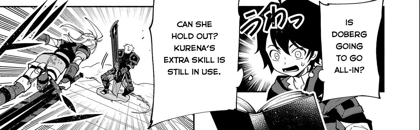 Read Hell Mode ~Yarikomi Suki no Gamer wa Haisettei no Isekai de Musou Suru~ Hajimari no Shoukanshi EN Manga Online