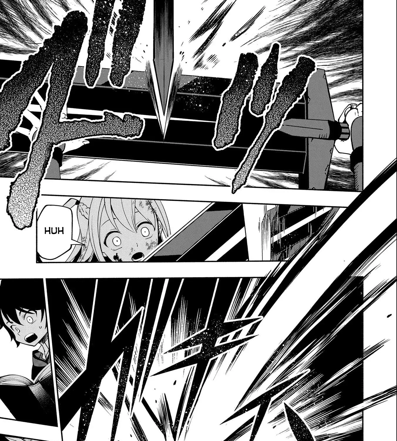 Read Hell Mode ~Yarikomi Suki no Gamer wa Haisettei no Isekai de Musou Suru~ Hajimari no Shoukanshi EN Manga Online