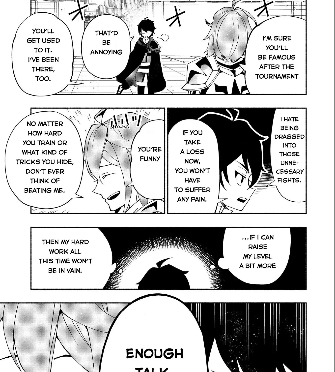 Read Hell Mode ~Yarikomi Suki no Gamer wa Haisettei no Isekai de Musou Suru~ Hajimari no Shoukanshi EN Manga Online