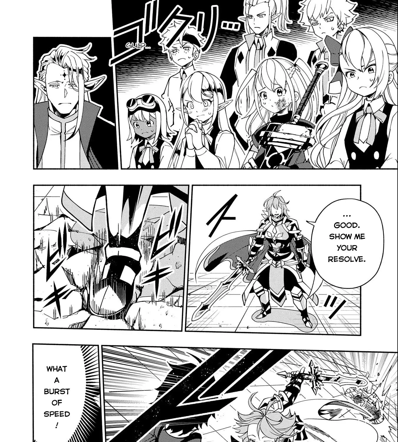 Read Hell Mode ~Yarikomi Suki no Gamer wa Haisettei no Isekai de Musou Suru~ Hajimari no Shoukanshi EN Manga Online