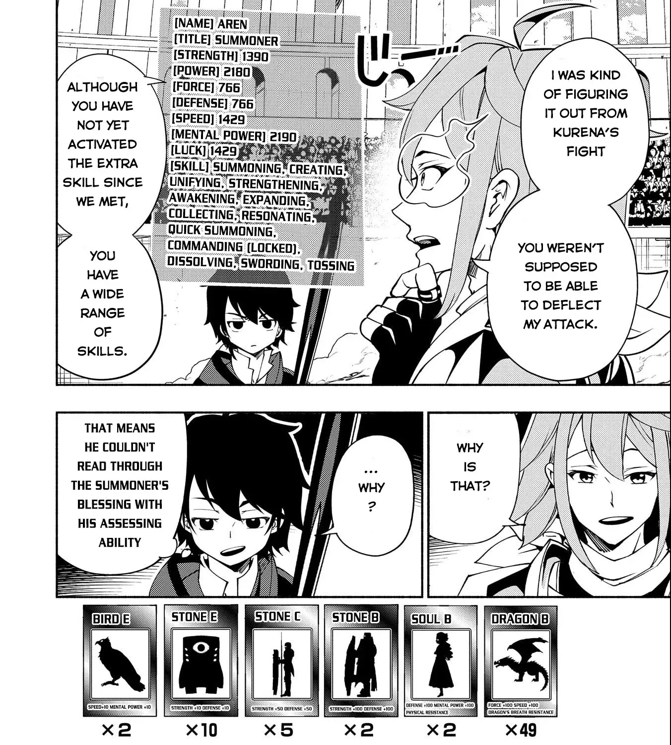 Read Hell Mode ~Yarikomi Suki no Gamer wa Haisettei no Isekai de Musou Suru~ Hajimari no Shoukanshi EN Manga Online