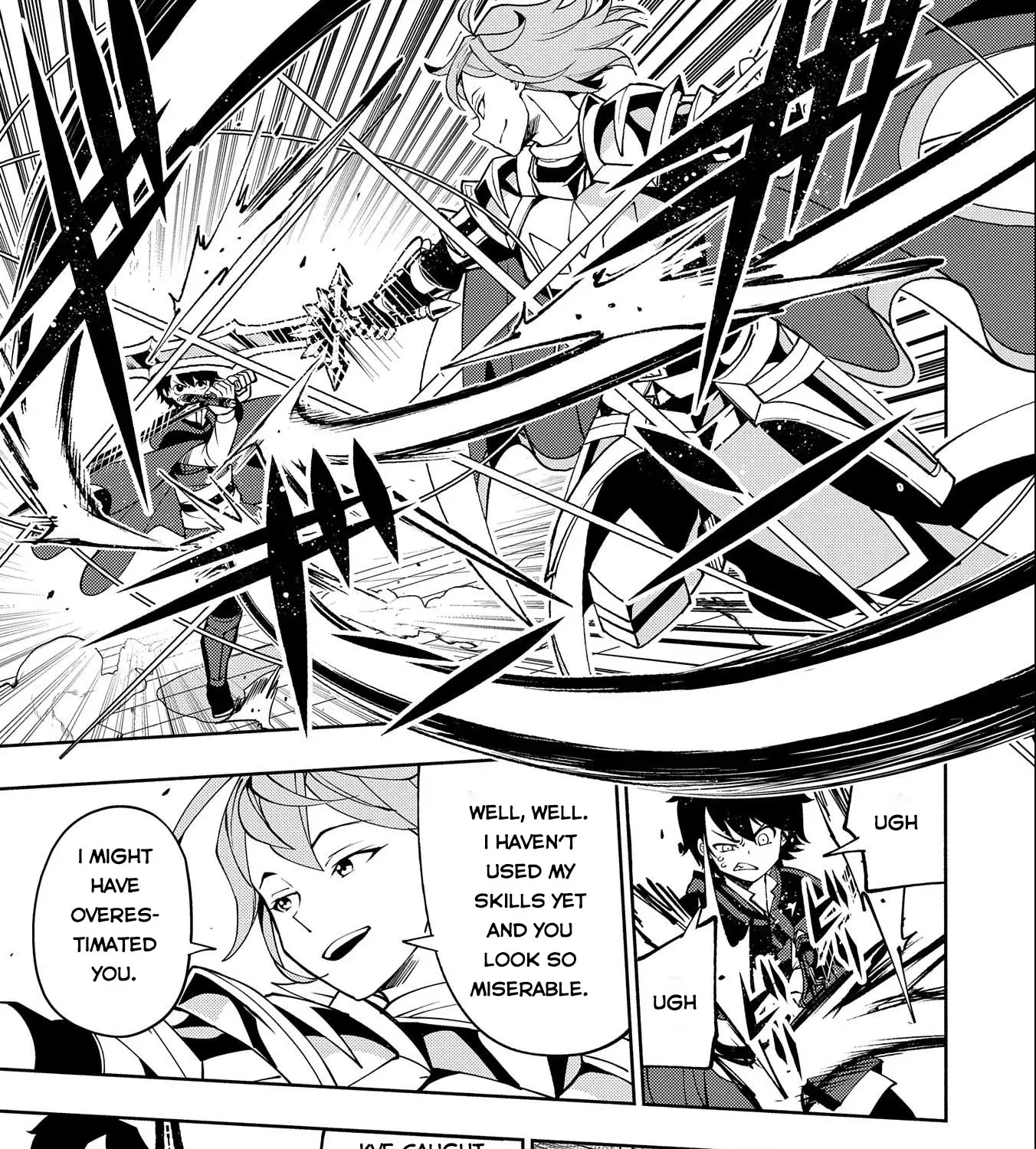 Read Hell Mode ~Yarikomi Suki no Gamer wa Haisettei no Isekai de Musou Suru~ Hajimari no Shoukanshi EN Manga Online
