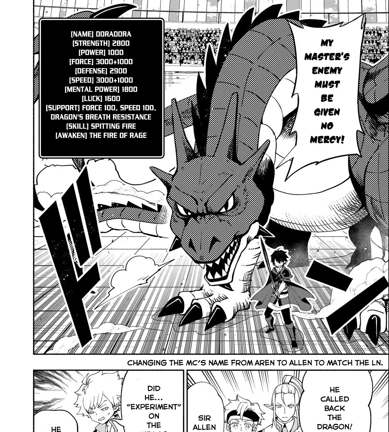 Read Hell Mode ~Yarikomi Suki no Gamer wa Haisettei no Isekai de Musou Suru~ Hajimari no Shoukanshi EN Manga Online