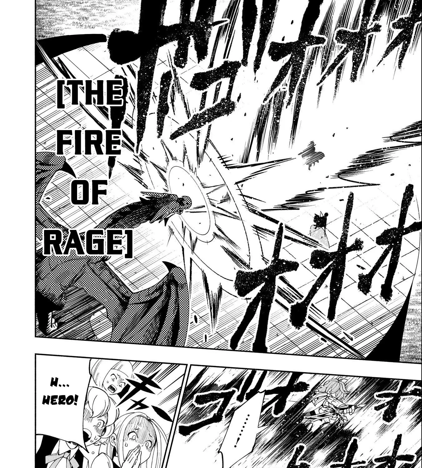 Read Hell Mode ~Yarikomi Suki no Gamer wa Haisettei no Isekai de Musou Suru~ Hajimari no Shoukanshi EN Manga Online