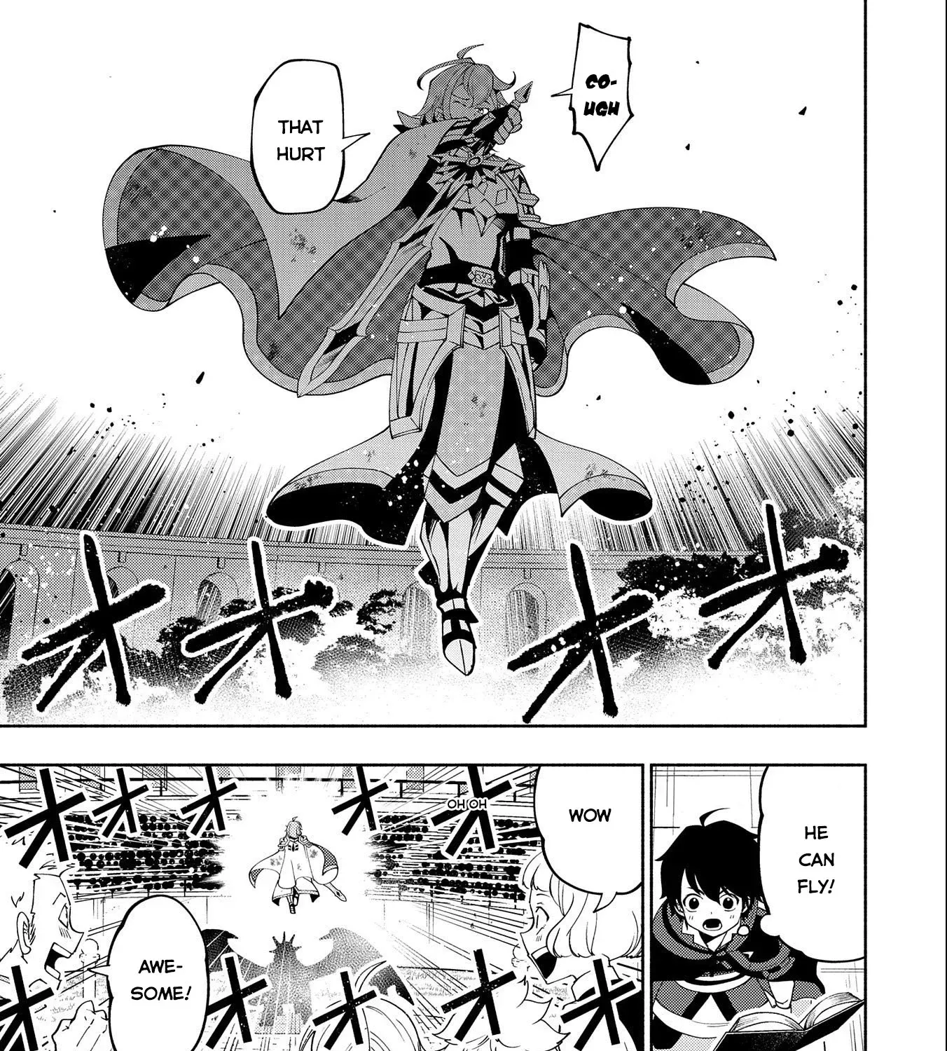 Read Hell Mode ~Yarikomi Suki no Gamer wa Haisettei no Isekai de Musou Suru~ Hajimari no Shoukanshi EN Manga Online