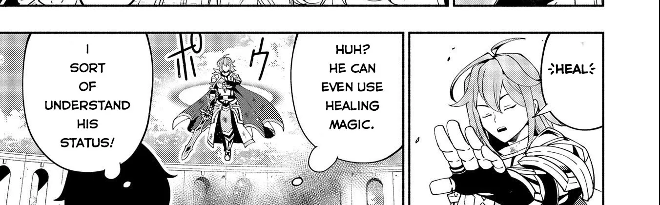 Read Hell Mode ~Yarikomi Suki no Gamer wa Haisettei no Isekai de Musou Suru~ Hajimari no Shoukanshi EN Manga Online