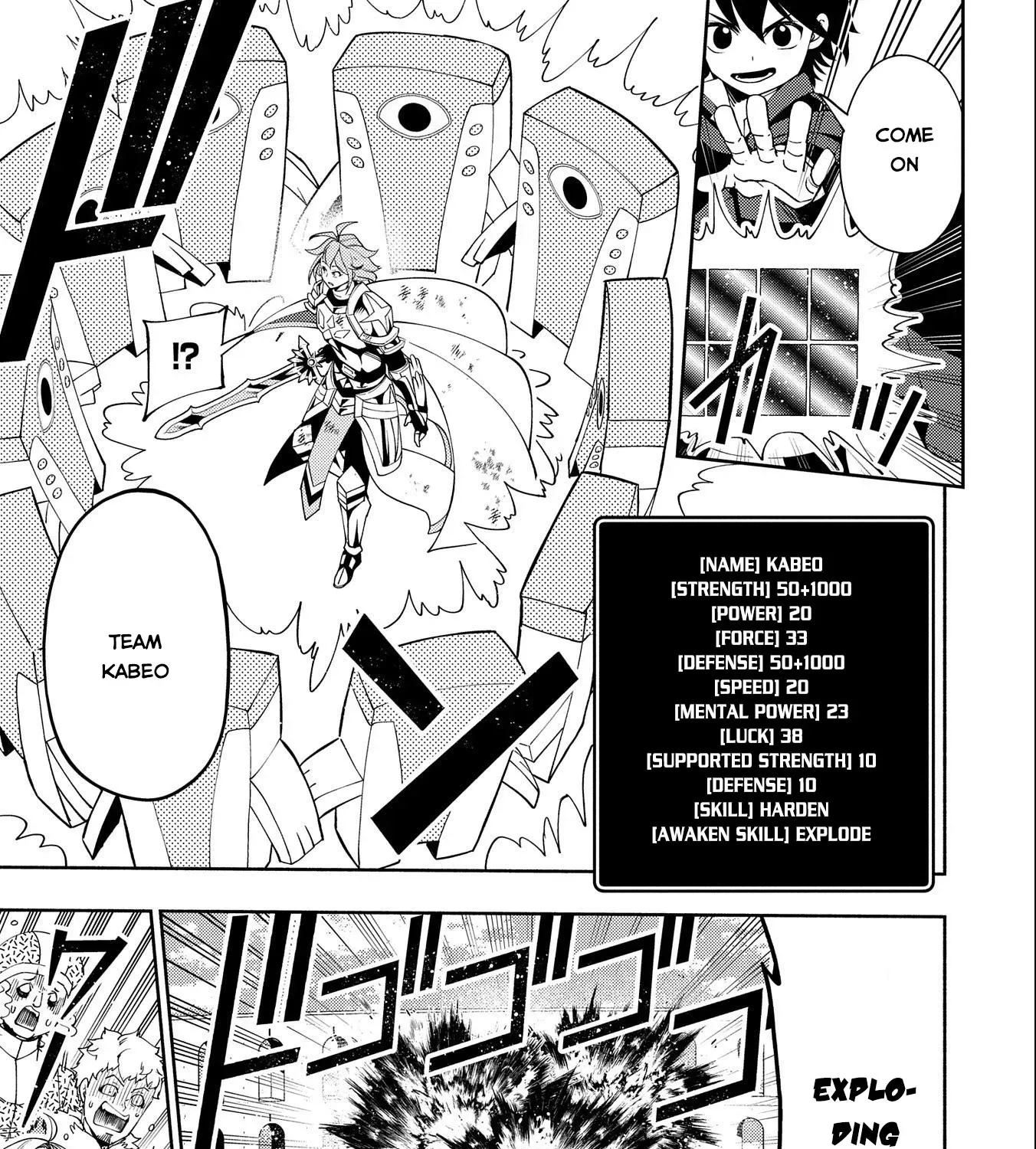 Read Hell Mode ~Yarikomi Suki no Gamer wa Haisettei no Isekai de Musou Suru~ Hajimari no Shoukanshi EN Manga Online