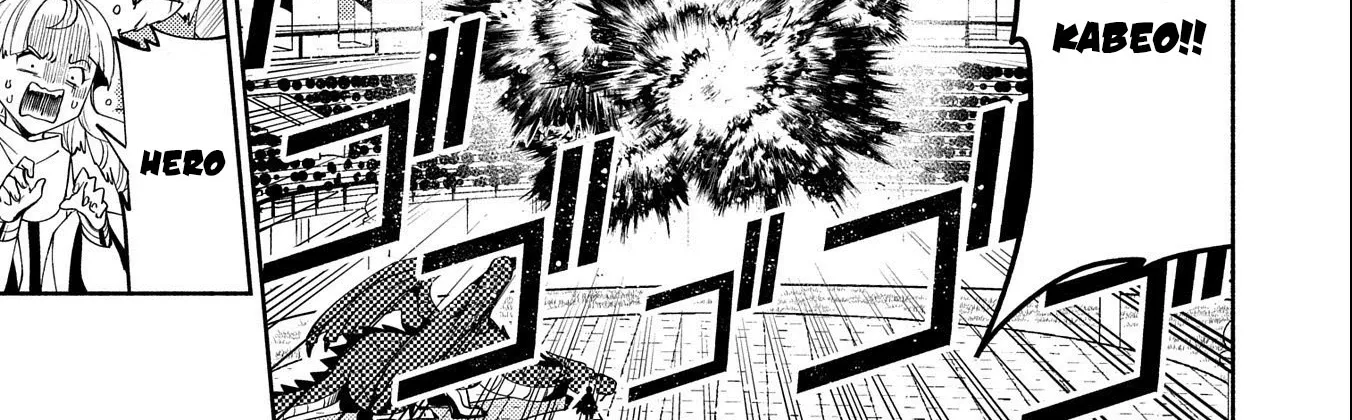 Read Hell Mode ~Yarikomi Suki no Gamer wa Haisettei no Isekai de Musou Suru~ Hajimari no Shoukanshi EN Manga Online
