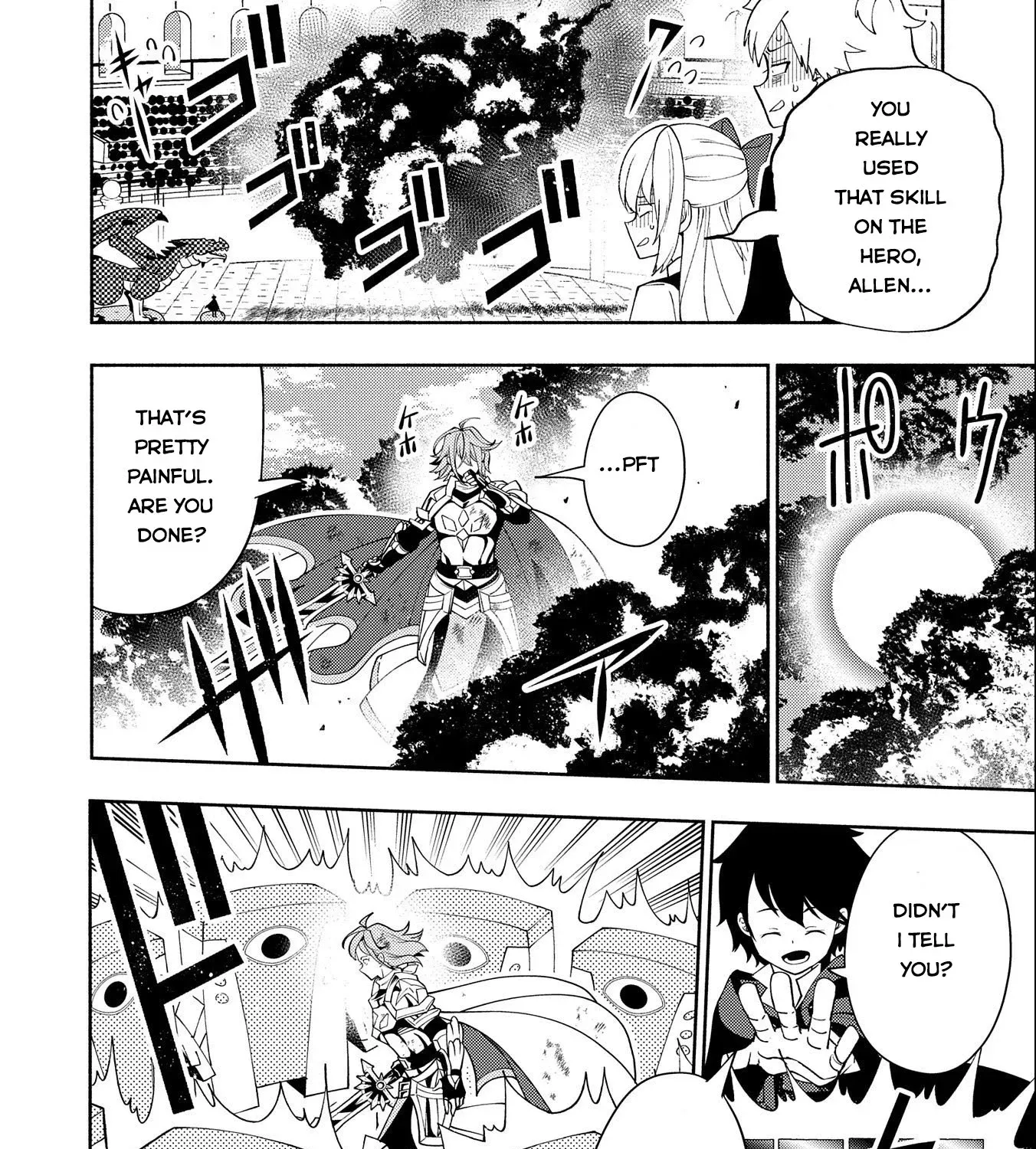 Read Hell Mode ~Yarikomi Suki no Gamer wa Haisettei no Isekai de Musou Suru~ Hajimari no Shoukanshi EN Manga Online