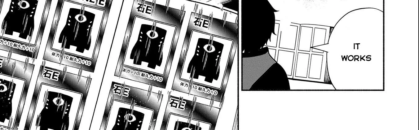 Read Hell Mode ~Yarikomi Suki no Gamer wa Haisettei no Isekai de Musou Suru~ Hajimari no Shoukanshi EN Manga Online