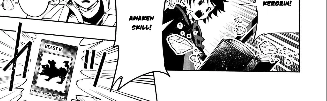 Read Hell Mode ~Yarikomi Suki no Gamer wa Haisettei no Isekai de Musou Suru~ Hajimari no Shoukanshi EN Manga Online