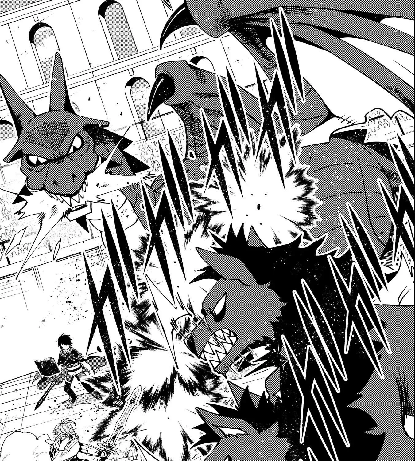 Read Hell Mode ~Yarikomi Suki no Gamer wa Haisettei no Isekai de Musou Suru~ Hajimari no Shoukanshi EN Manga Online