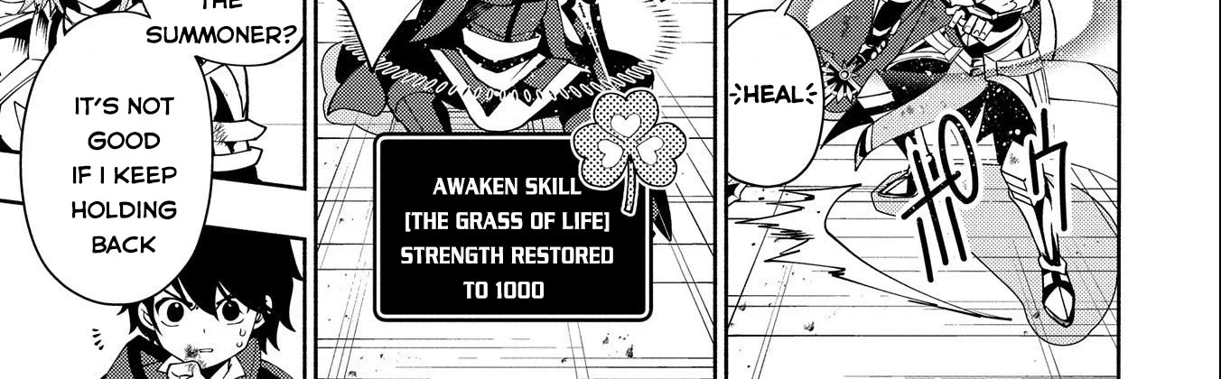 Read Hell Mode ~Yarikomi Suki no Gamer wa Haisettei no Isekai de Musou Suru~ Hajimari no Shoukanshi EN Manga Online